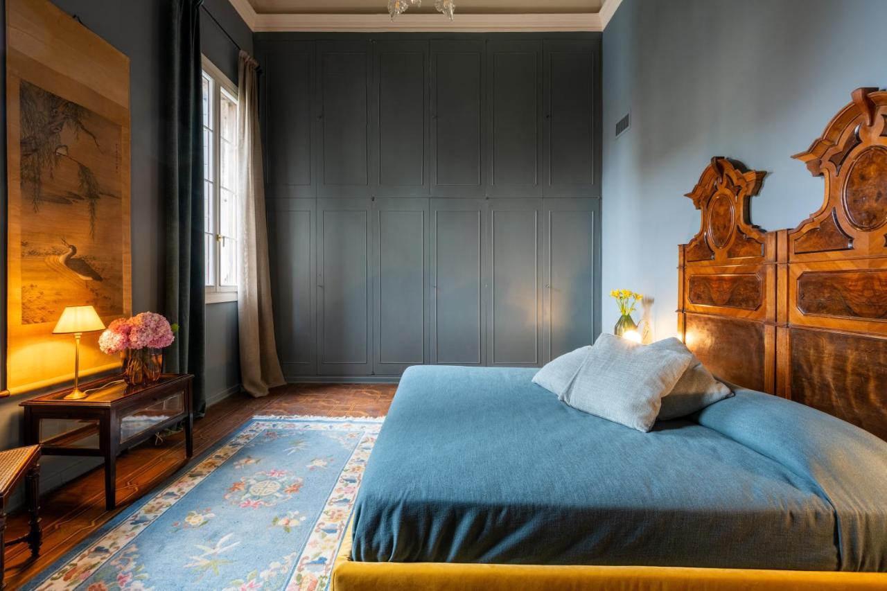 Palazzo Borgoloco Apartment Venice Exterior photo