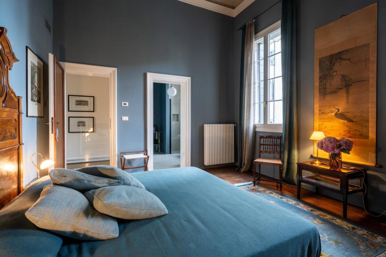 Palazzo Borgoloco Apartment Venice Exterior photo