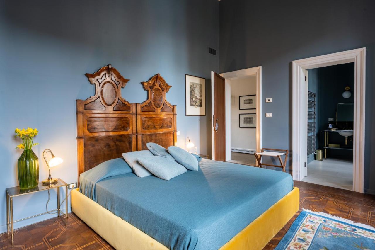 Palazzo Borgoloco Apartment Venice Exterior photo