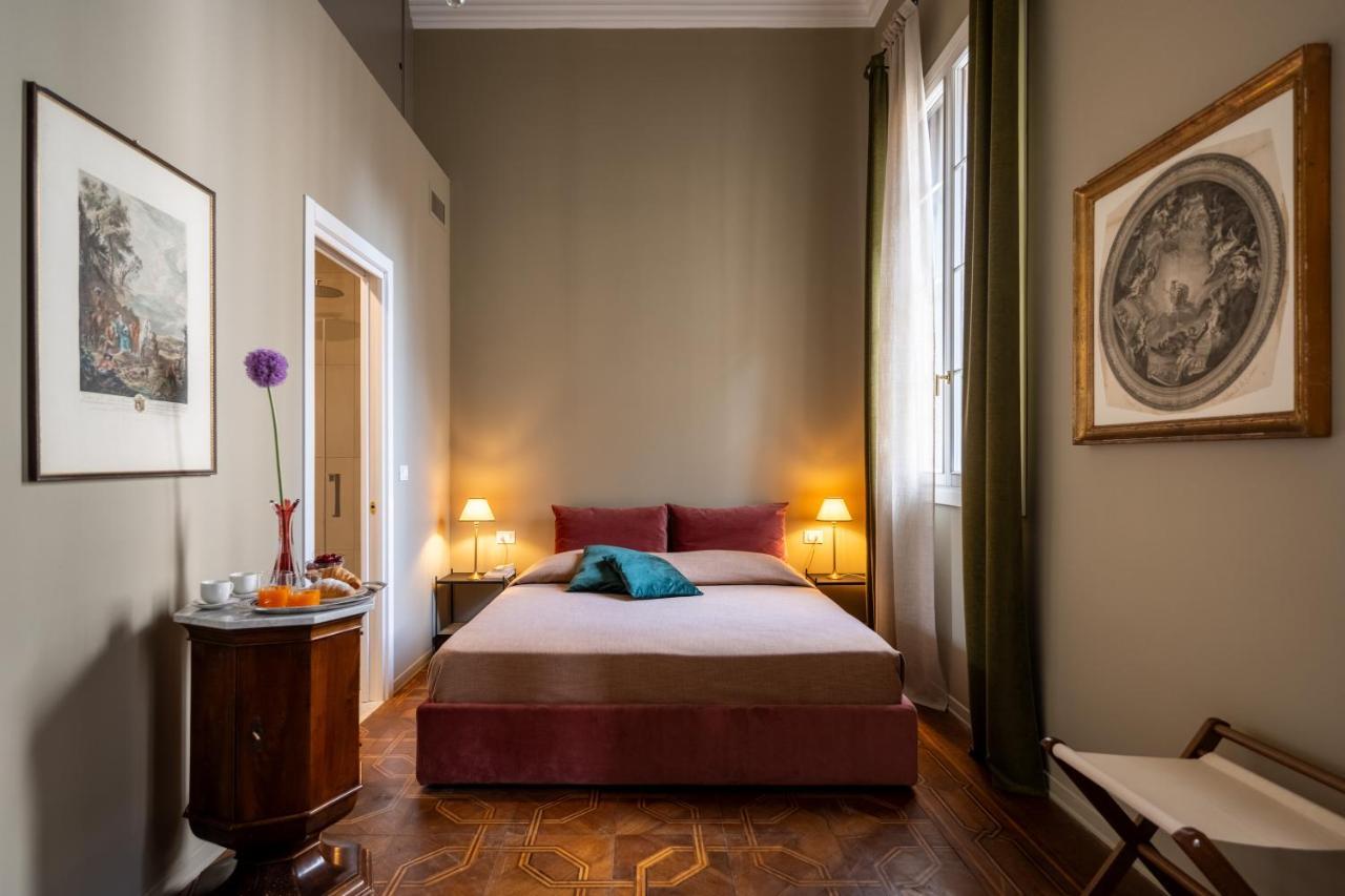 Palazzo Borgoloco Apartment Venice Exterior photo