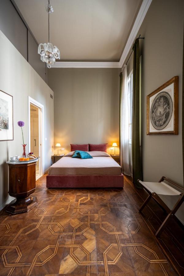 Palazzo Borgoloco Apartment Venice Exterior photo